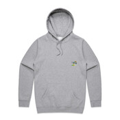 Colouring in Tour (2016) - Hoodie